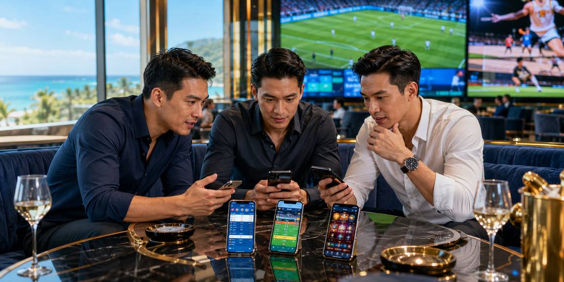 ev88a Casino ev88a có gì cho bạn